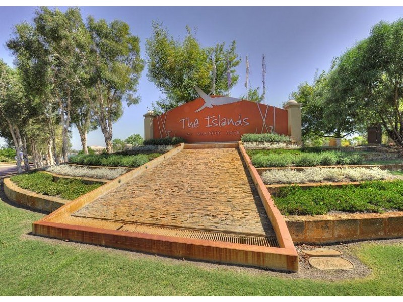 4 Magellan Vista, Dudley Park WA 6210