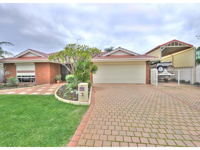 15 Grayswood Retreat, Erskine WA 6210