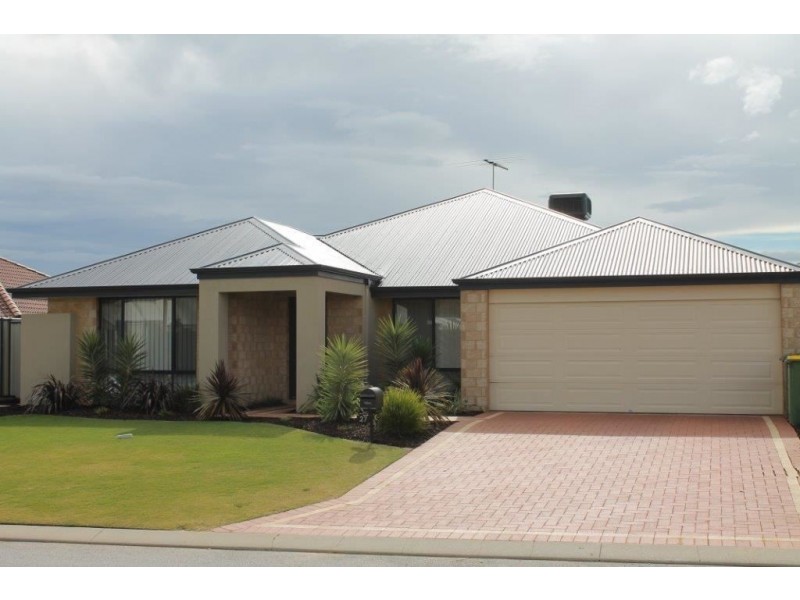 27 Philmont Way, Meadow Springs WA 6210