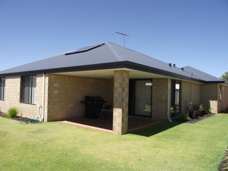 27 Philmont Way, Meadow Springs WA 6210