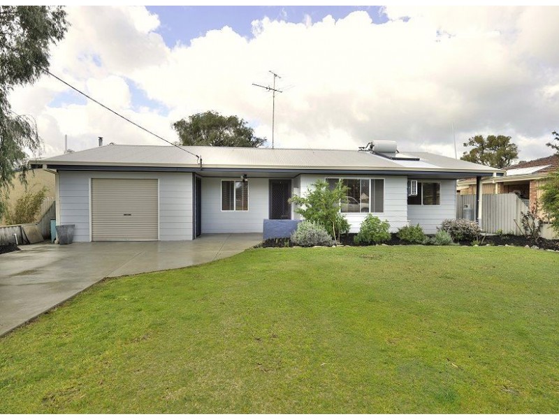 33 Yeulba Street, Falcon WA 6210