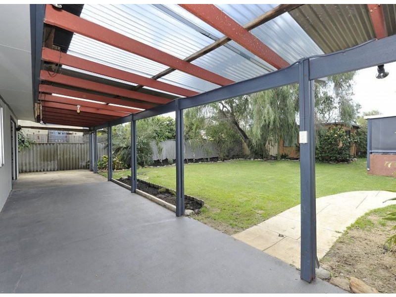 33 Yeulba Street, Falcon WA 6210