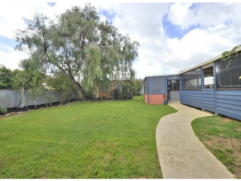 33 Yeulba Street, Falcon WA 6210