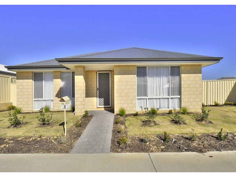75 Malata Ridge, Lakelands WA 6180
