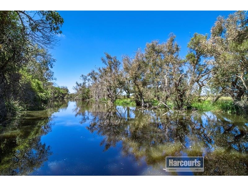 Lot 504 Farmhouse Court, Bovell WA 6280