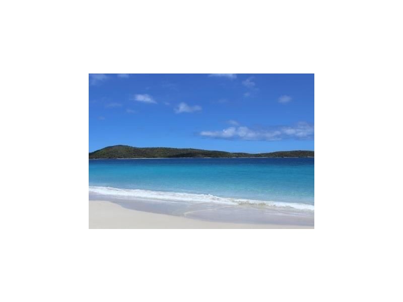 Lot 508 Farmhouse Court, Bovell WA 6280