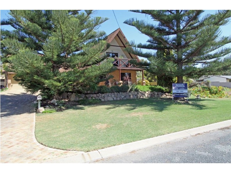 54 Ayrton Street, Dawesville WA 6211