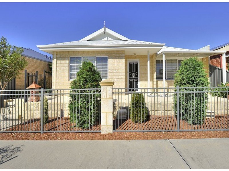 25 Ludlow Loop, Pinjarra WA 6208