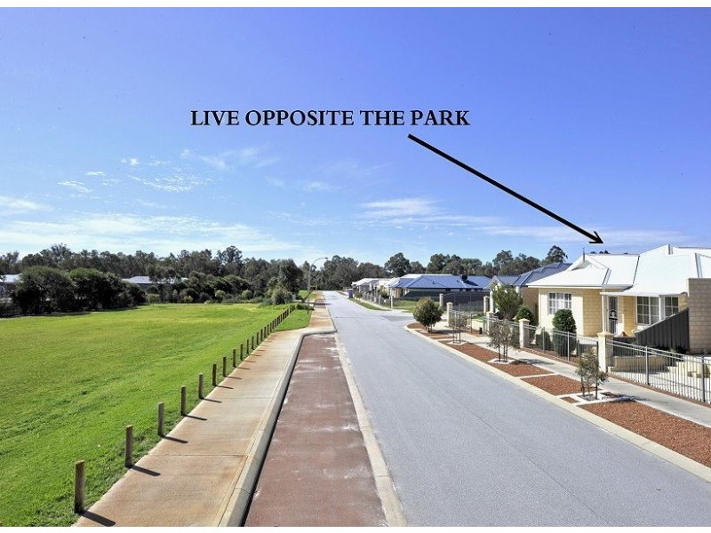 25 Ludlow Loop, Pinjarra WA 6208