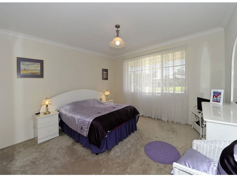 25 Ludlow Loop, Pinjarra WA 6208