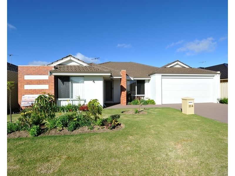 23A Springdale Boulevard, Secret Harbour WA 6173