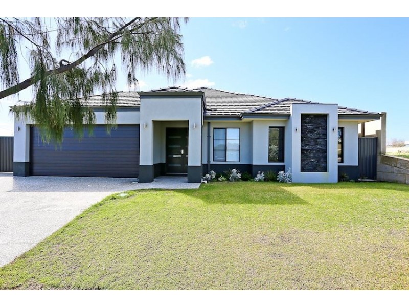 42 Southport Boulevard, Dawesville WA 6211