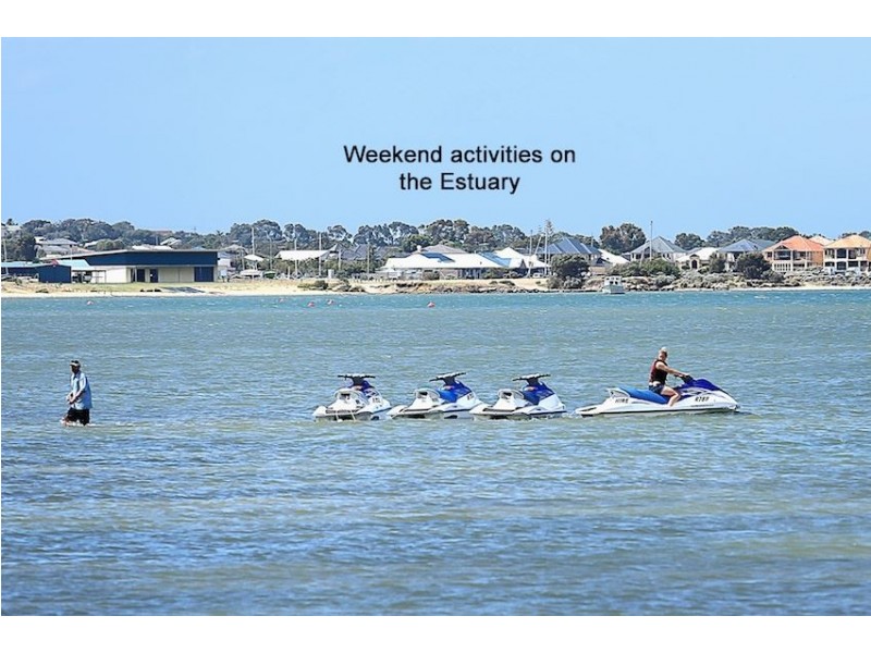 13 Merredin Heights, Dawesville WA 6211