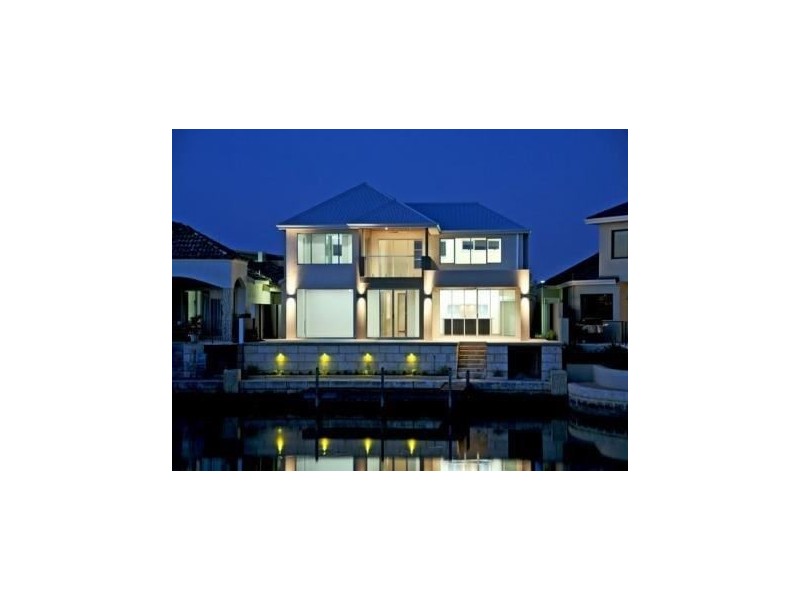 5 Twilight Court, Dudley Park WA 6210