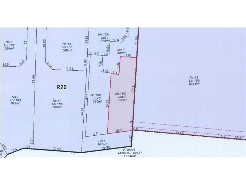 15C San Marco Quays, Halls Head WA 6210