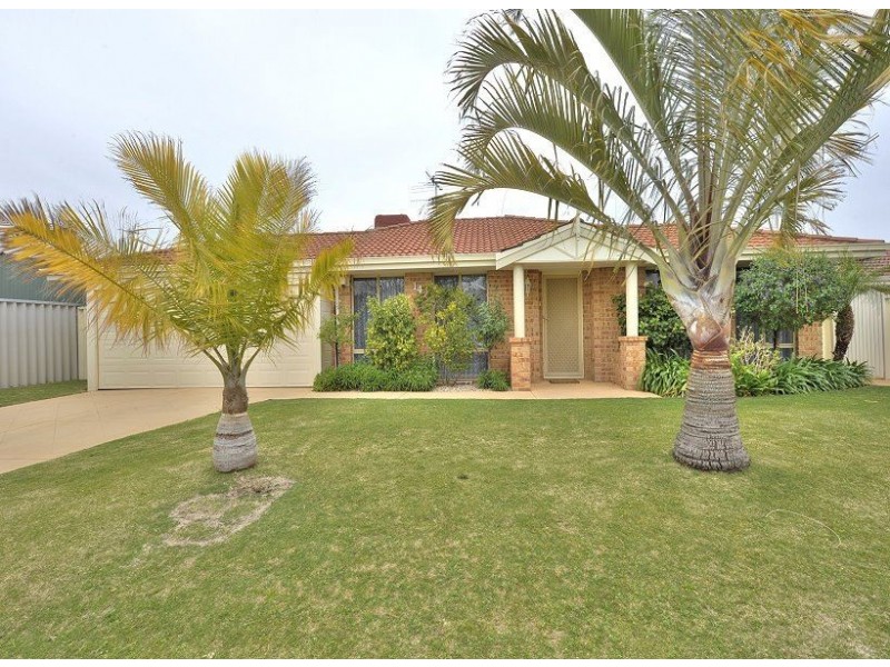 14 Langar Court, Erskine WA 6210