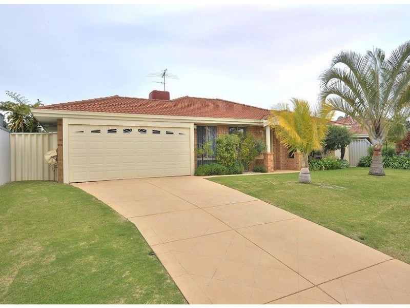 14 Langar Court, Erskine WA 6210