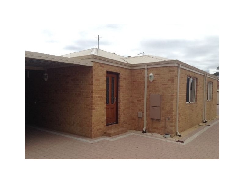 5/12 Anstruther Road, Mandurah WA 6210