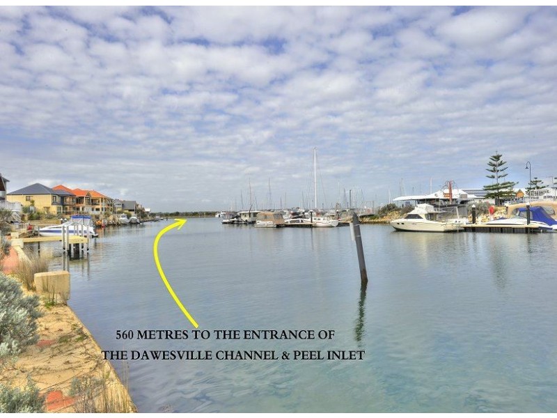 14 Avocet island Quays, Wannanup WA 6210