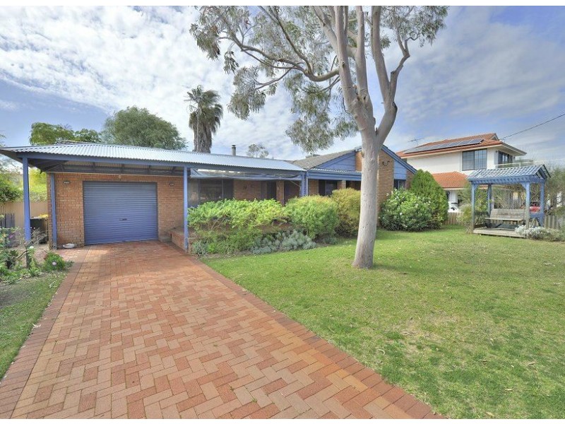 19 Soldiers Cove Terrace, Dudley Park WA 6210