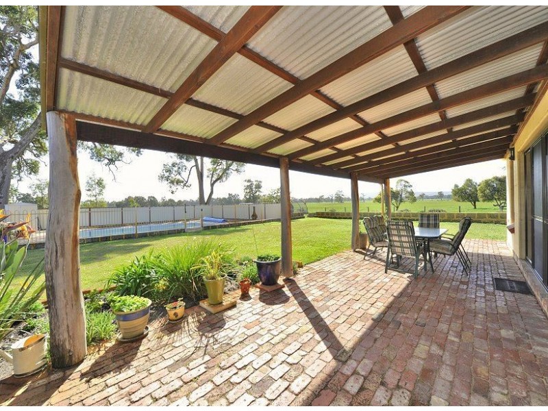 54 Avoca Retreat, North Dandalup WA 6207