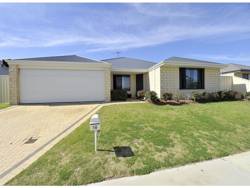 10 Badgerup Avenue, Lakelands WA 6180
