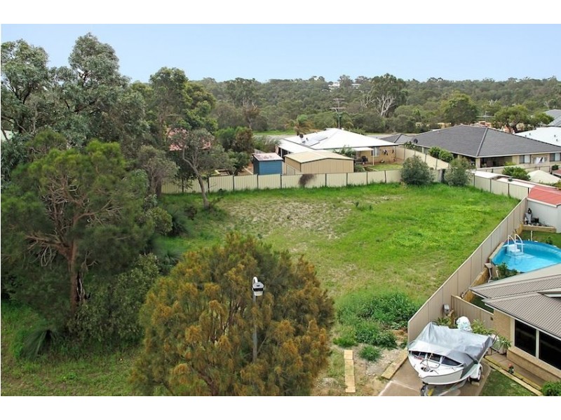 12 Austin Rise, Dawesville WA 6211