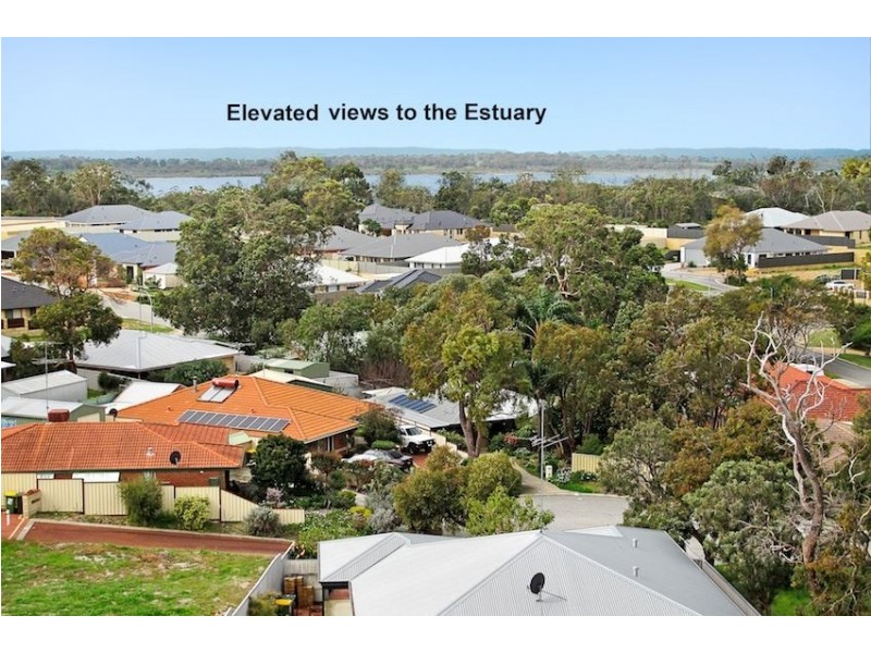 12 Austin Rise, Dawesville WA 6211