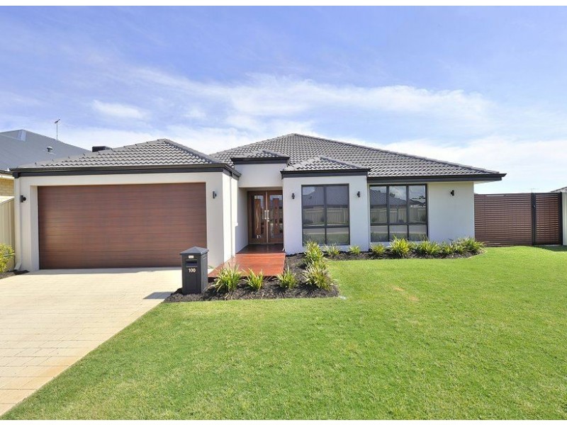 100 Yindana Blvd, Lakelands WA 6180