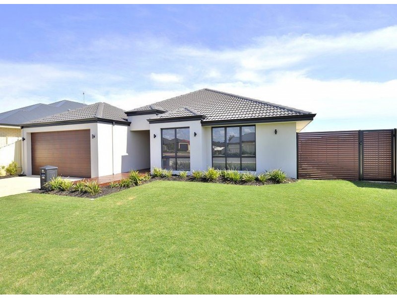 100 Yindana Blvd, Lakelands WA 6180