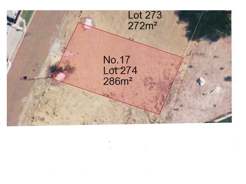 17 Wildwood Hill, Dawesville WA 6211