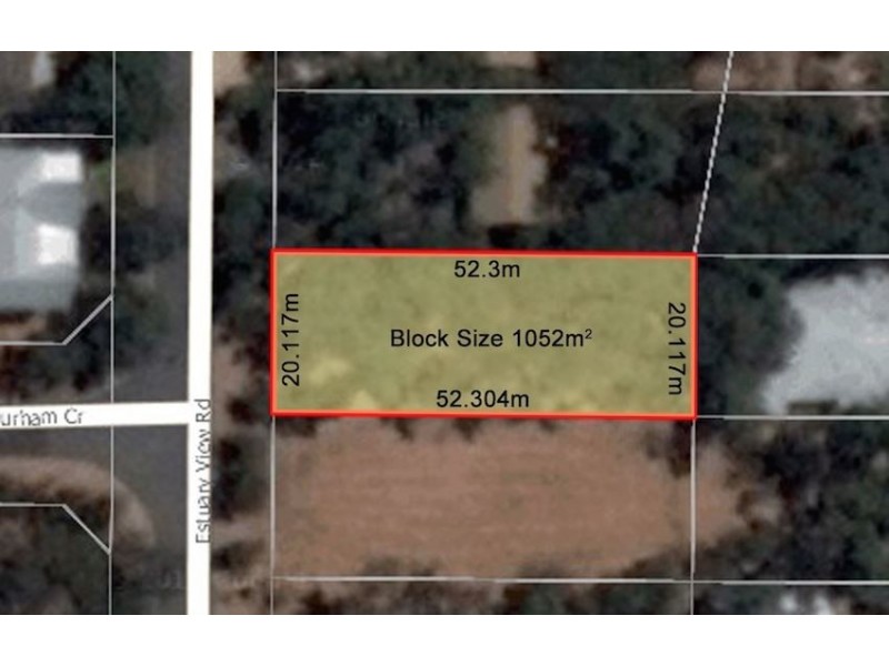 86 Estuary View Road, Dawesville WA 6211