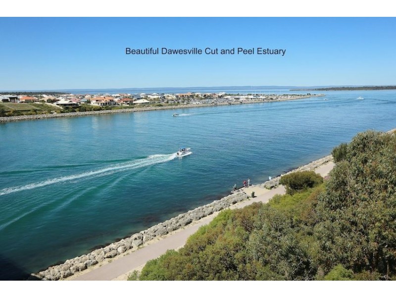 86 Estuary View Road, Dawesville WA 6211