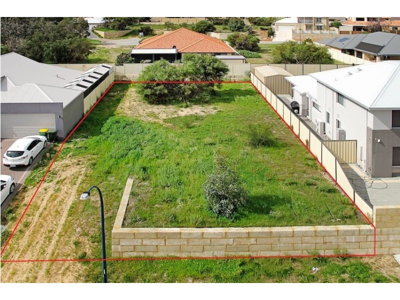 40 Albany Drive, Dawesville WA 6211