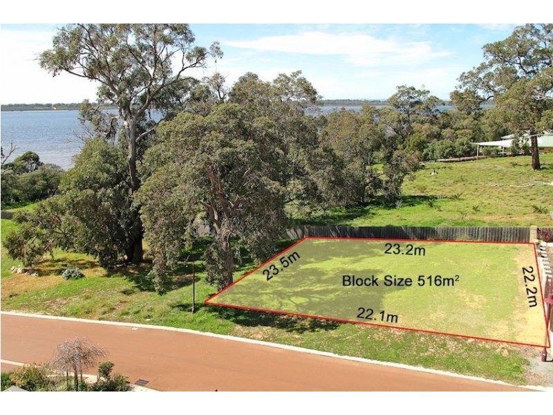 80 Wildwood Hill, Dawesville WA 6211