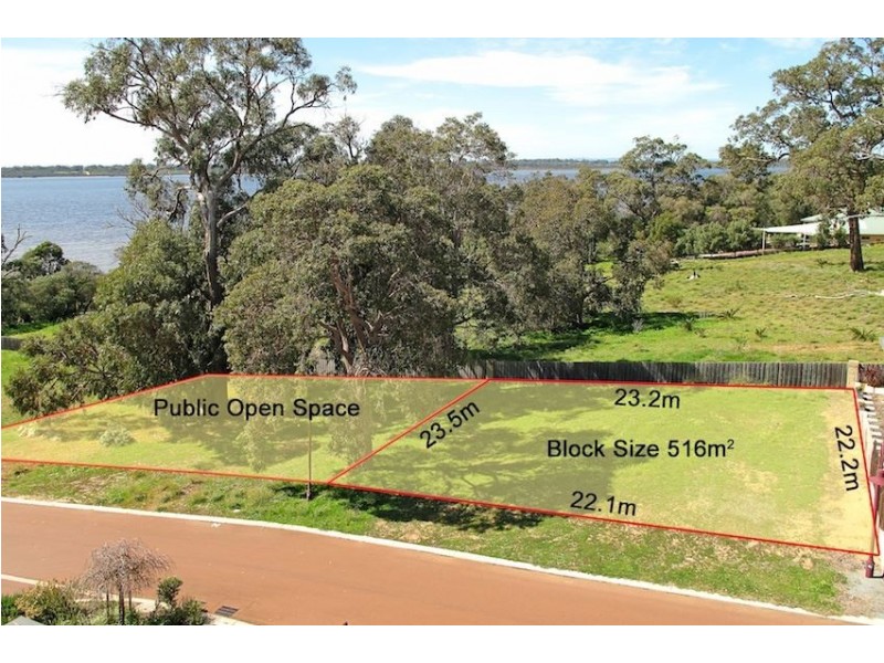 80 Wildwood Hill, Dawesville WA 6211