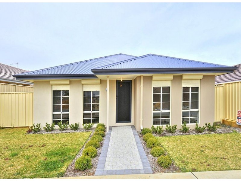 69 Malata Ridge, Lakelands WA 6180