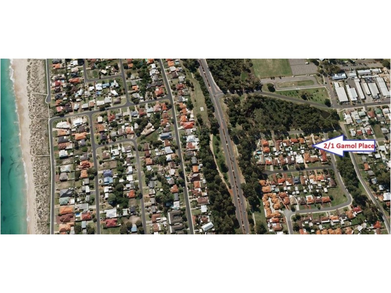 2/1 Gamol Place, Mandurah WA 6210