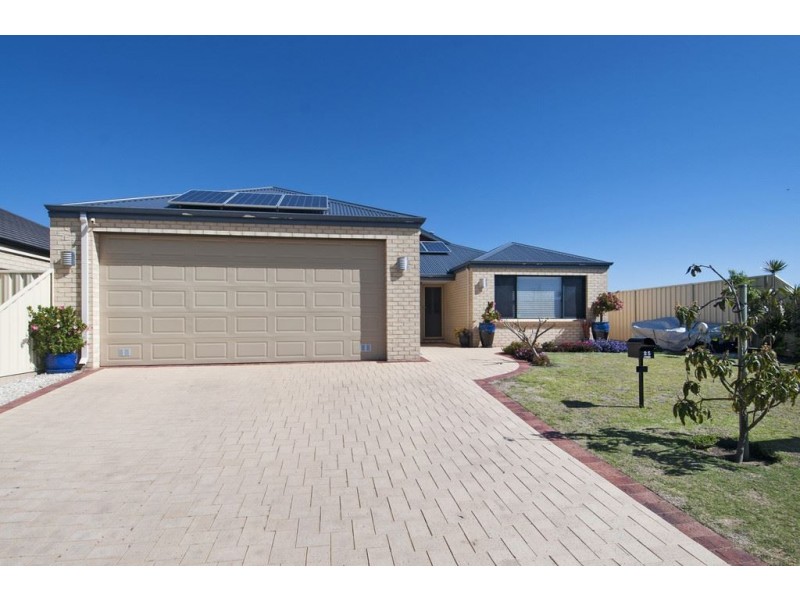 25 Banksiadale Gate, Lakelands WA 6180