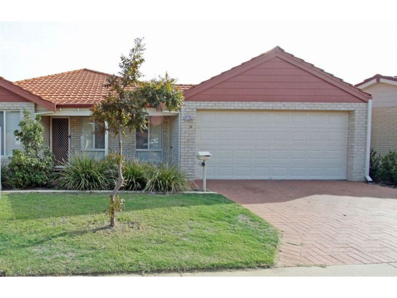 10 Saffron Loop, Falcon WA 6210