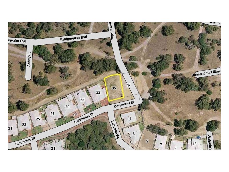 35 Cervantes Drive, Erskine WA 6210