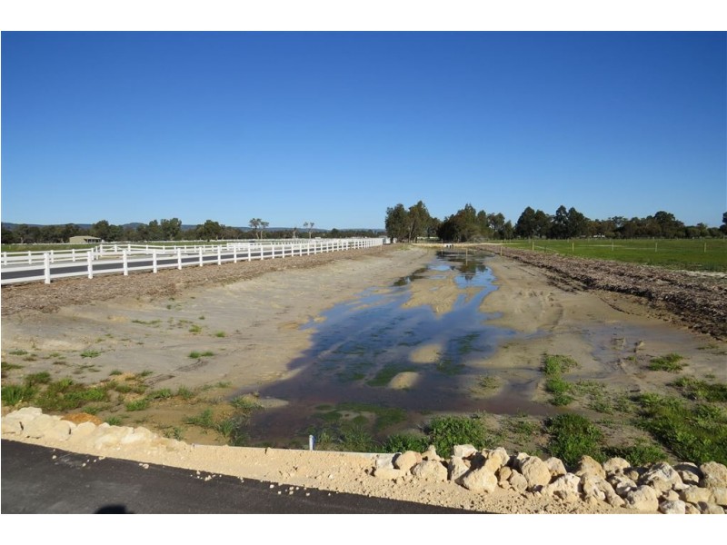 Lot 66 Gilbert Road, North Dandalup WA 6207