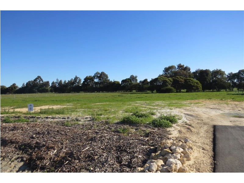 Lot 66 Gilbert Road, North Dandalup WA 6207