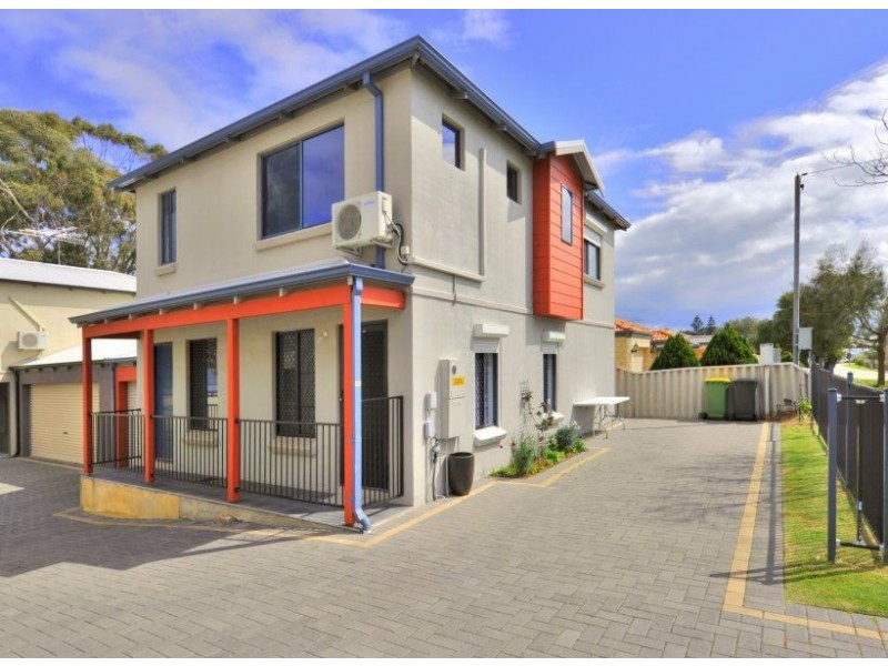 3/29 Boundary Road, Dudley Park WA 6210