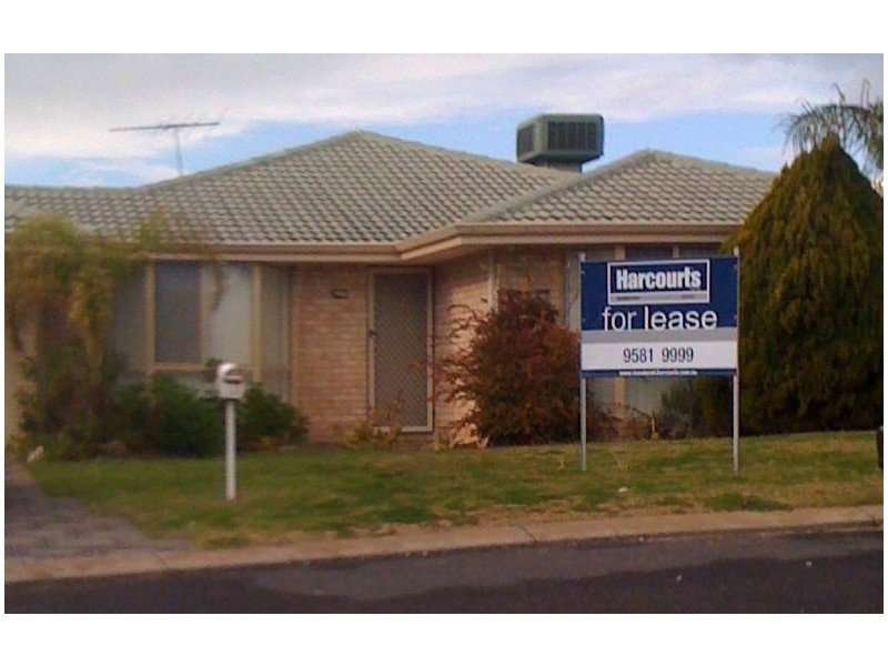 13 Firestone Place, Meadow Springs WA 6210