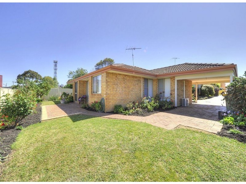 3/49 Davey Street, Mandurah WA 6210