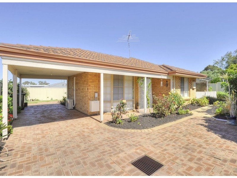 3/49 Davey Street, Mandurah WA 6210