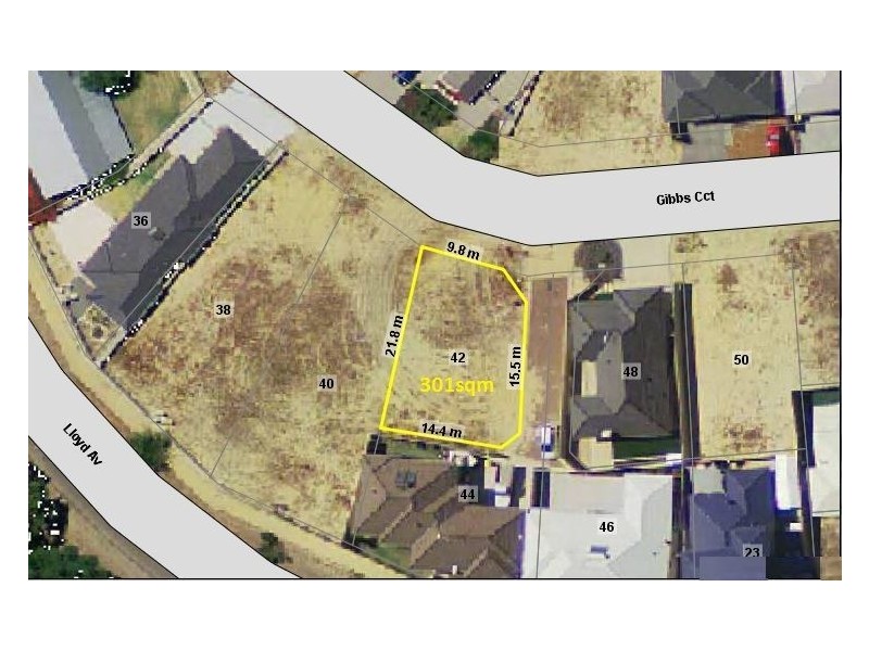 42 Gibbs Circuit, Ravenswood WA 6208