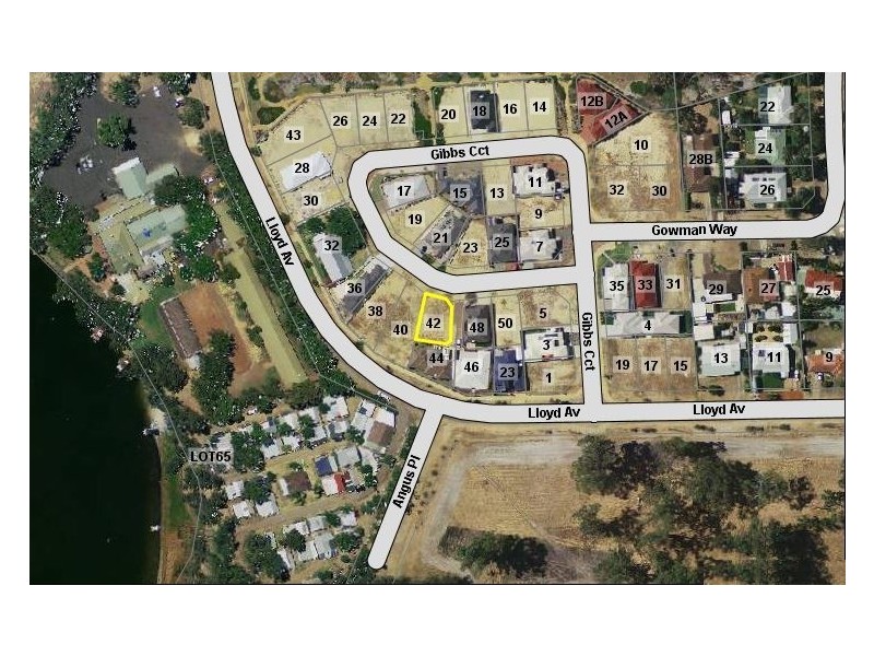 42 Gibbs Circuit, Ravenswood WA 6208