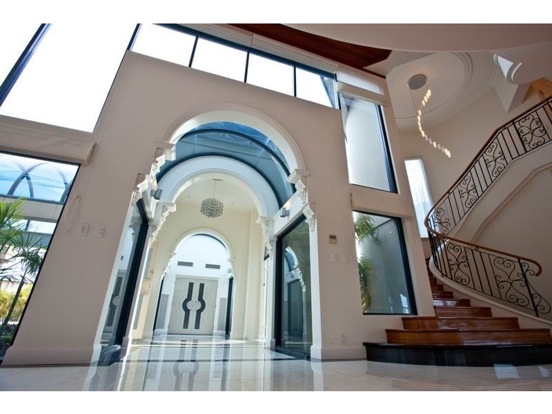 51 Aztec Island Retreat, Halls Head WA 6210